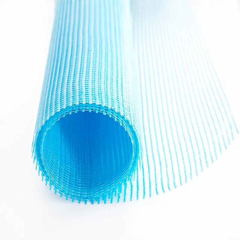 Fiberglass mesh 160g