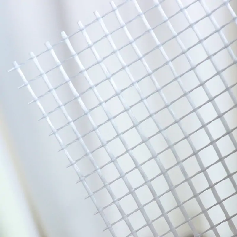 Fiberglass mesh 75g/sqm 5×5mm